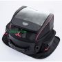 Motorcycle tank bag