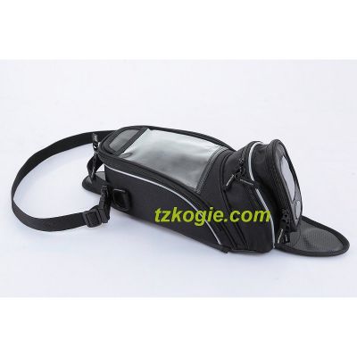 Motorcycle bag