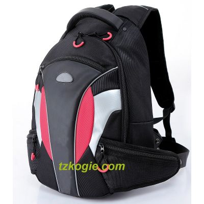 Motorcycle backpack 