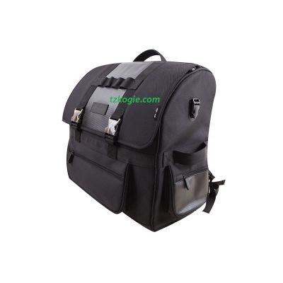 Motorcycle bag