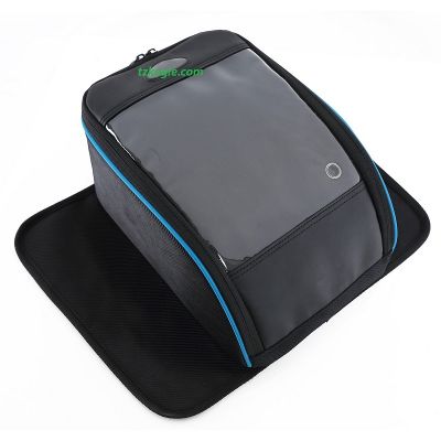 Motorcycle mini tank bag 