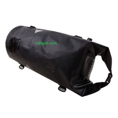 Motorcycle waterproof roll bag