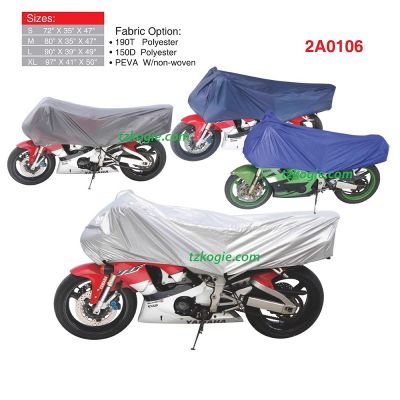 motorcycle cover