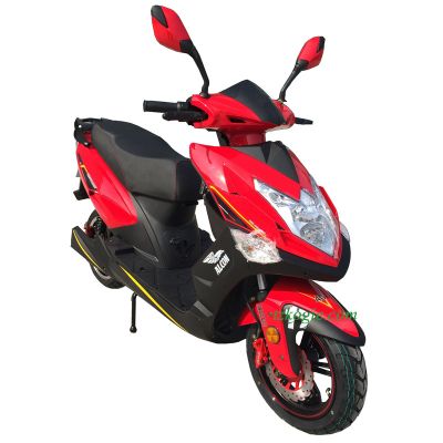 electric scooter puma eagle electric motor mishozuki aguila rentals moped cuba ava 1000W 2000W unico silence scooter scoot urban ecomobility motos electricas 