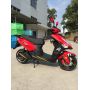 electric scooter puma eagle electric motor mishozuki aguila rentals moped cuba ava 1000W 2000W unico silence scooter scoot urban ecomobility motos electricas 