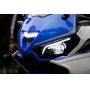 Racing motorcycle motogp EFI euro 4 E4 EFI delphi