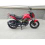 Motorcycle gasoline engine motor 2 wheel motorcycle