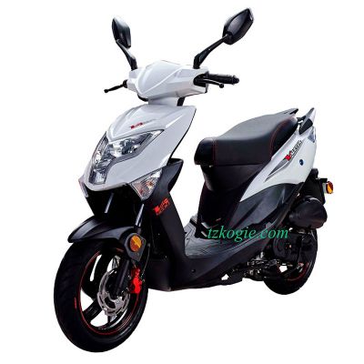 E4,EFI,EURO 4,electric moped,electric motorcycle,electric scooter,moped,motorcycle,scooter