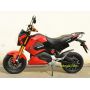 Electric Power motorcycle battery motorbike cross motorcycle 12 inch wheel high speed