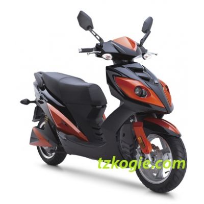 Electric scooter 1000W 2000W Panama Cuba battery bike motor ava unico mishozuki sport electric motorcycle new shark