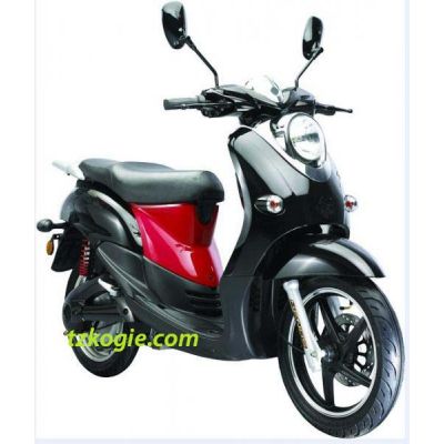 electric moped,electric motorcycle,electric scooter,moped,panama 1000W