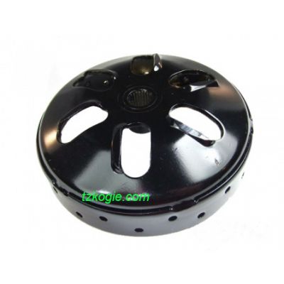 New Racing Clutch Bell 