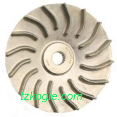 light drive plate variator fan Type B more light 