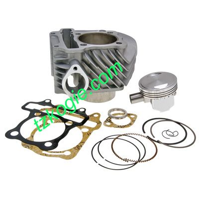 High compress big bore cylinder kit