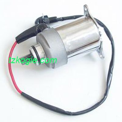 Racing Starter Motor