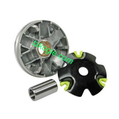 Racing GY6 parts performance GY6 engine parts 152QMI 157QMJ racing performance 125cc 150cc