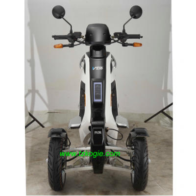 Tricycle Electric