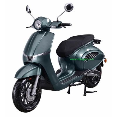 E4,EURO 4,VESPA,electric moped,electric motorcycle,electric scooter,moped,motorcycle,panama 1000W