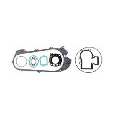 Full Gasket kit APRILIA 50 Ditech