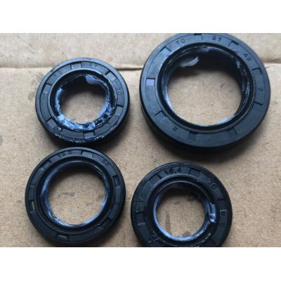 GY6 50cc Full Set of Oil Seal