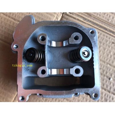 139QMA QMB EFI head kit