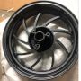 13 inch carbon wheel(130/60-13)