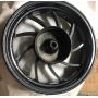 13 inch carbon wheel(130/60-13)