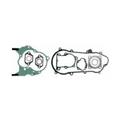 PEUGEOT ST-STL-STL2 Rapido-Rapido 3 50cc 85/93 Full Gasket kit