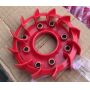 gy6 150cc 125/150 cooling fan