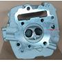 BAJAJ BM150 cylinder head