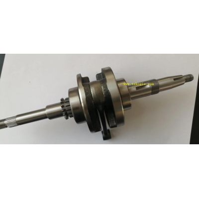 CRUX 50 CRANKSHAFT