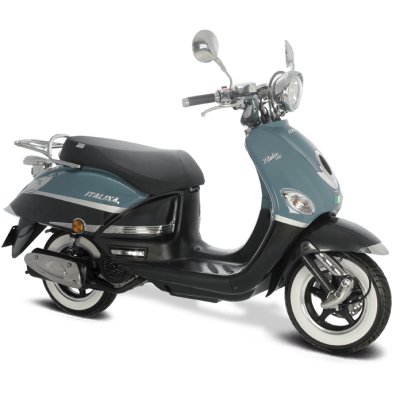 Vitalia Scooter 150 full kits part