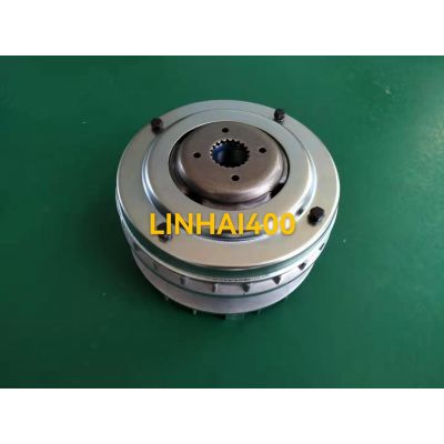 LINHAI 400 UTV parts