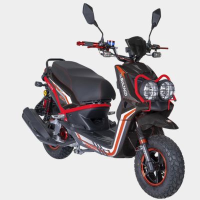 SHINERAY CB 150 cc /Cadenilla FREEDOM MUSIC