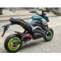 RACING ELECTRIC MOTORCYCLE