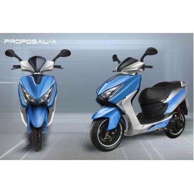 ​New Paladin 150cc 180cc 13 inch wheel